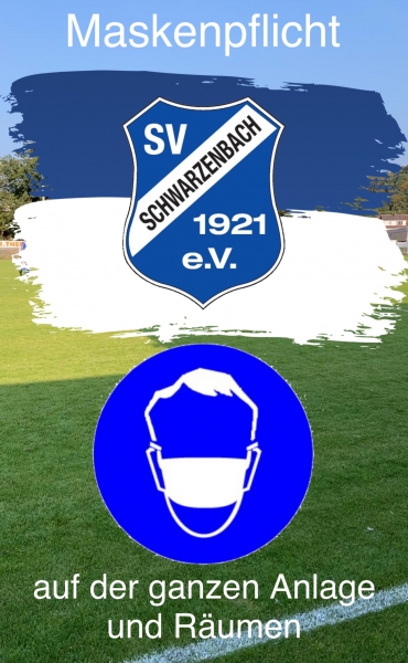 Maskenpflicht