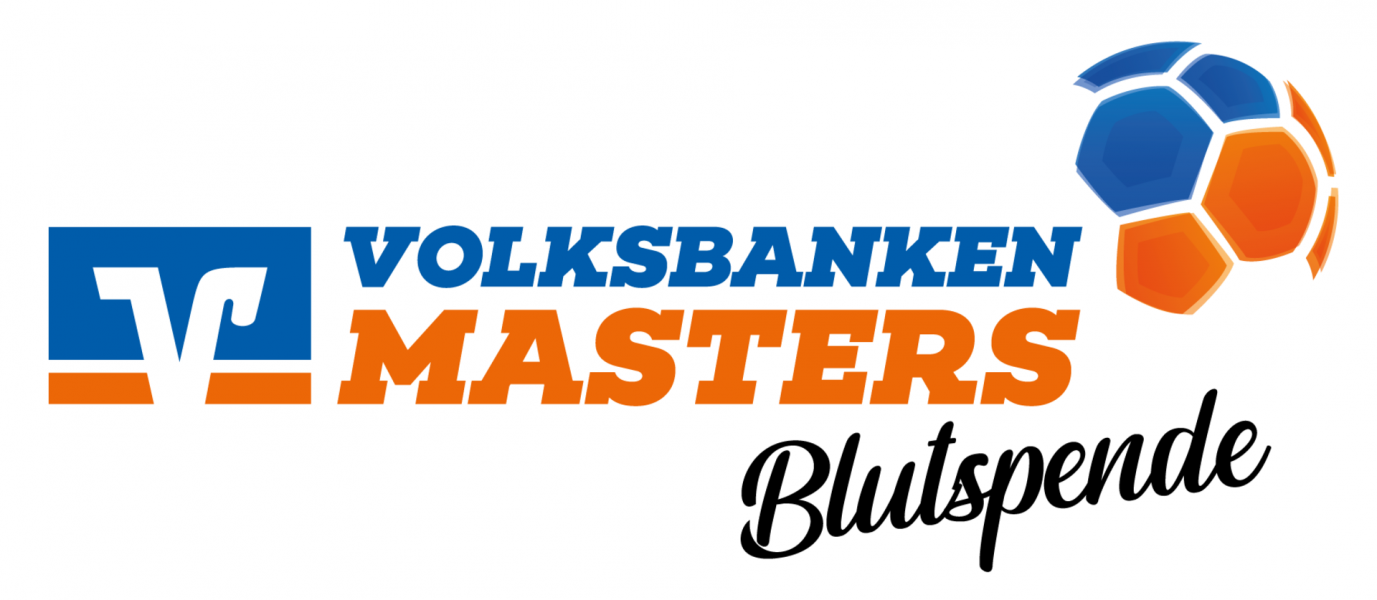 1. Volksbanken-Masters-Blutspende